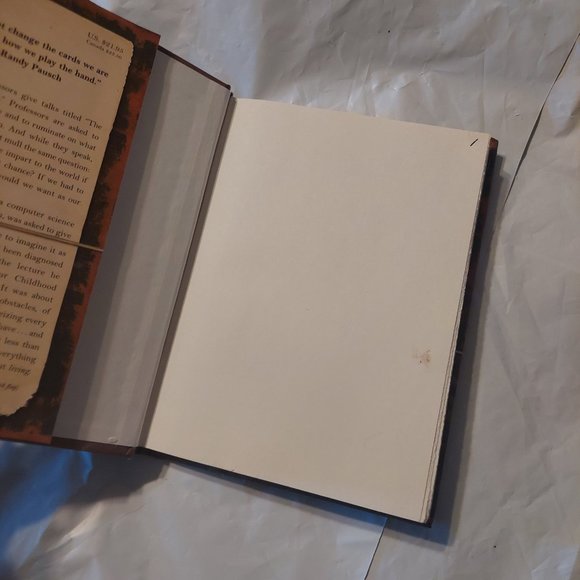 the last lecture - Picture 4 of 5